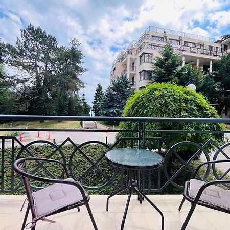 Sea View Rental Iglika Apartments Златни пясъци Екстериор снимка