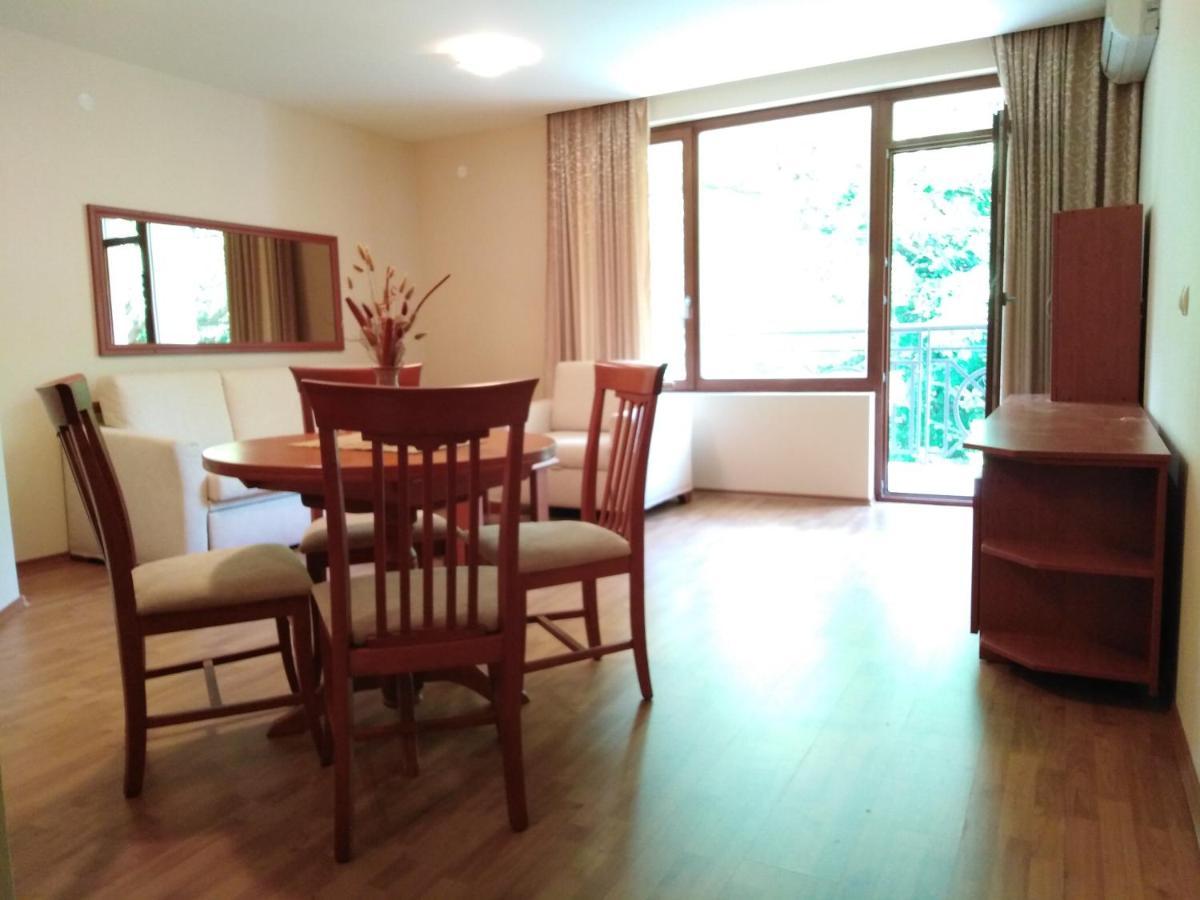 Sea View Rental Iglika Apartments Златни пясъци Екстериор снимка