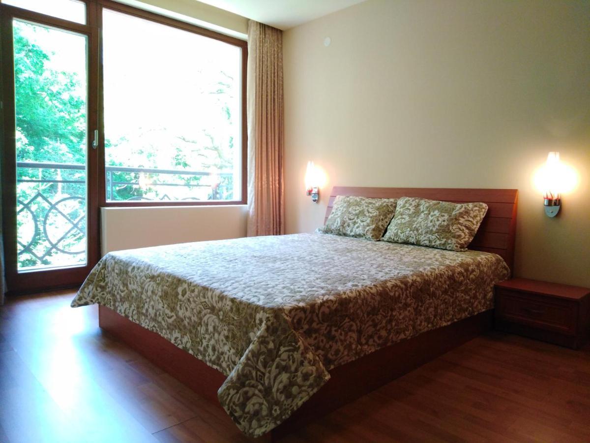 Sea View Rental Iglika Apartments Златни пясъци Екстериор снимка