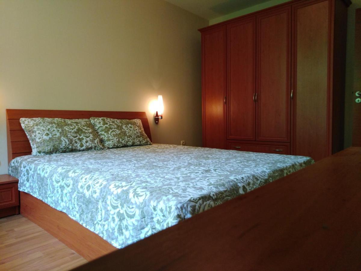 Sea View Rental Iglika Apartments Златни пясъци Екстериор снимка