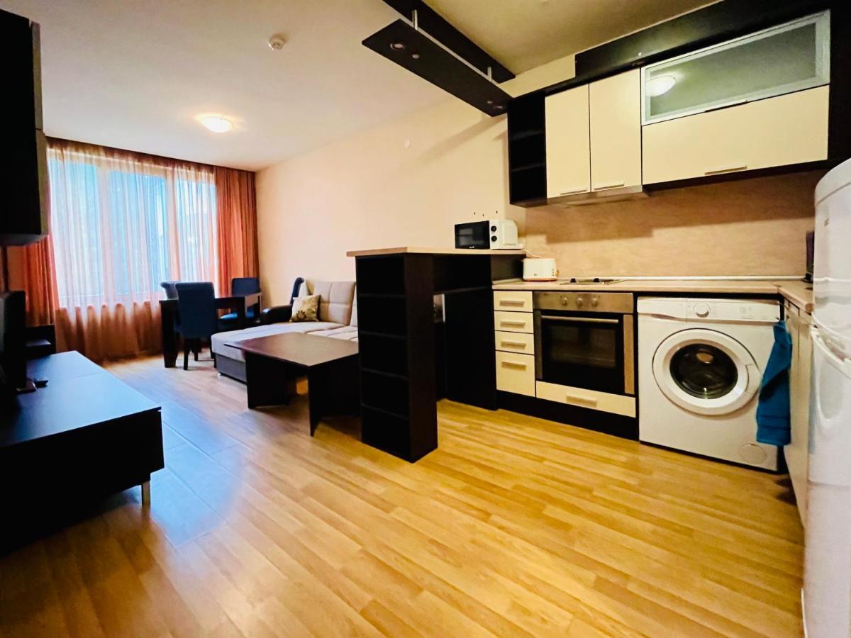 Sea View Rental Iglika Apartments Златни пясъци Екстериор снимка