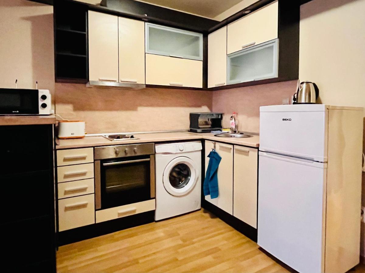 Sea View Rental Iglika Apartments Златни пясъци Екстериор снимка