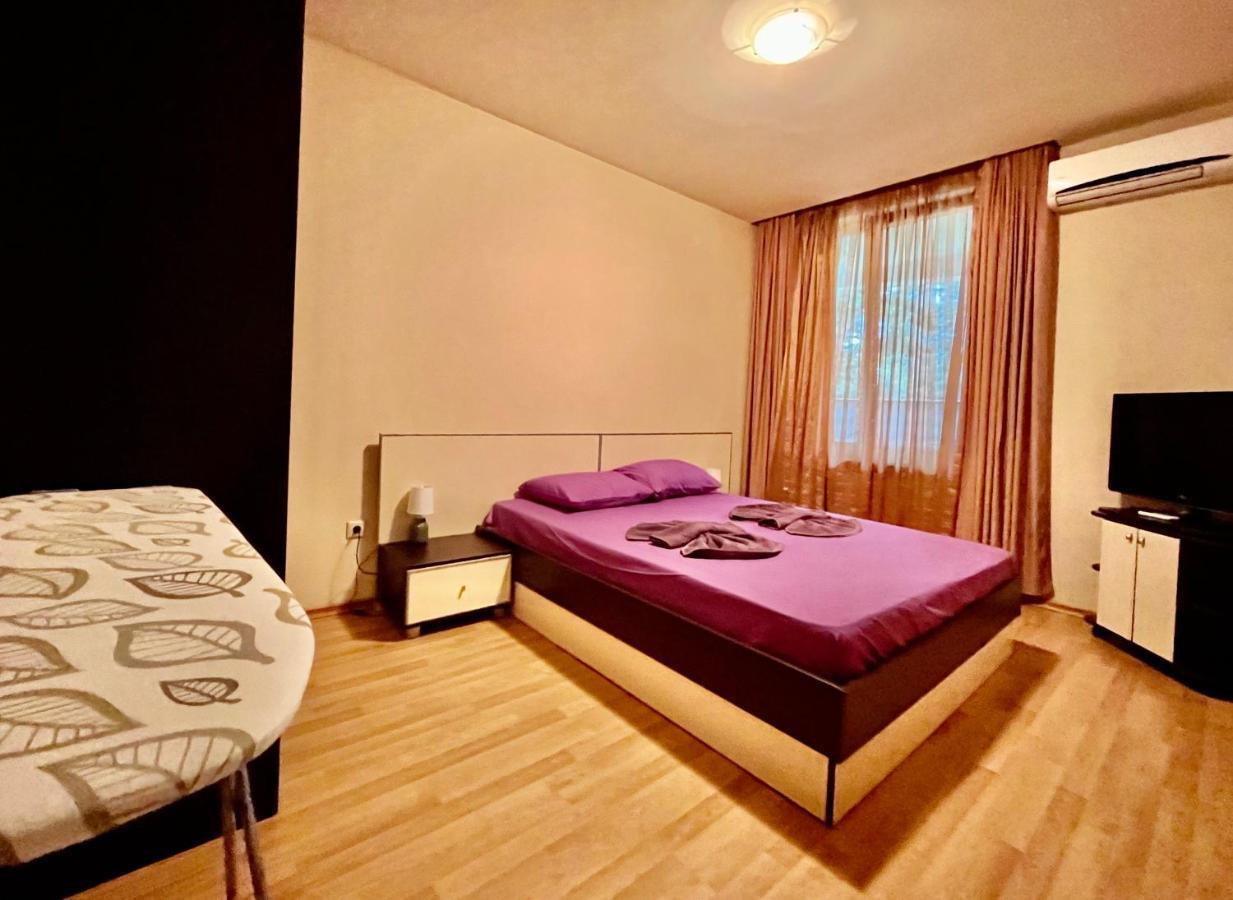 Sea View Rental Iglika Apartments Златни пясъци Екстериор снимка