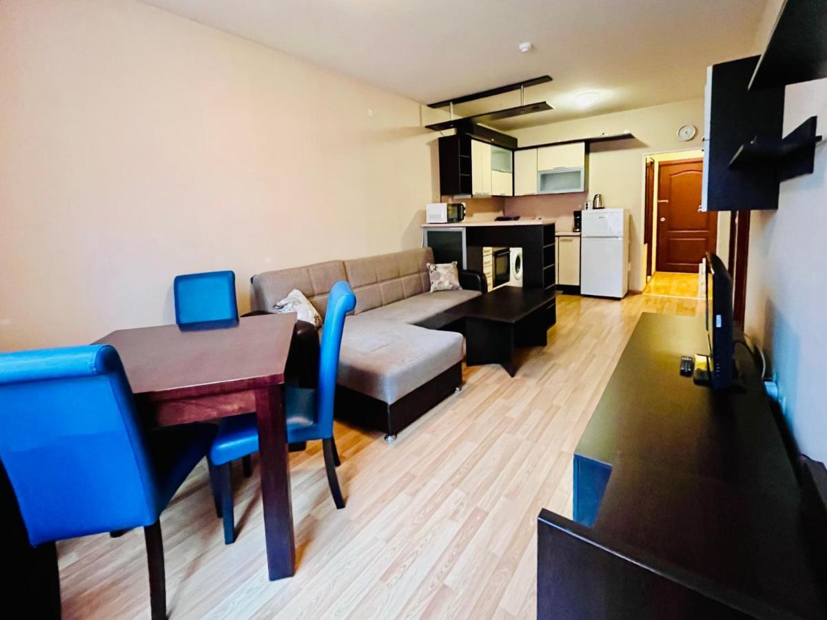Sea View Rental Iglika Apartments Златни пясъци Екстериор снимка