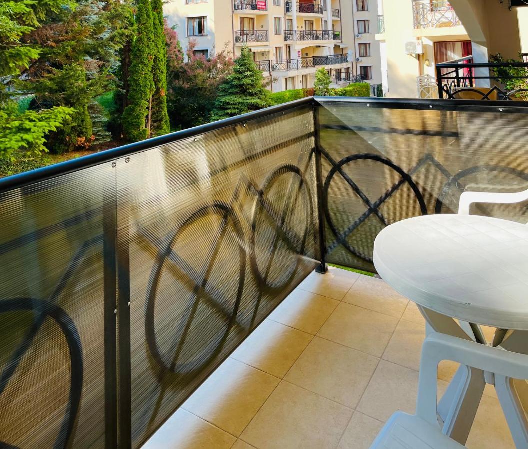 Sea View Rental Iglika Apartments Златни пясъци Екстериор снимка