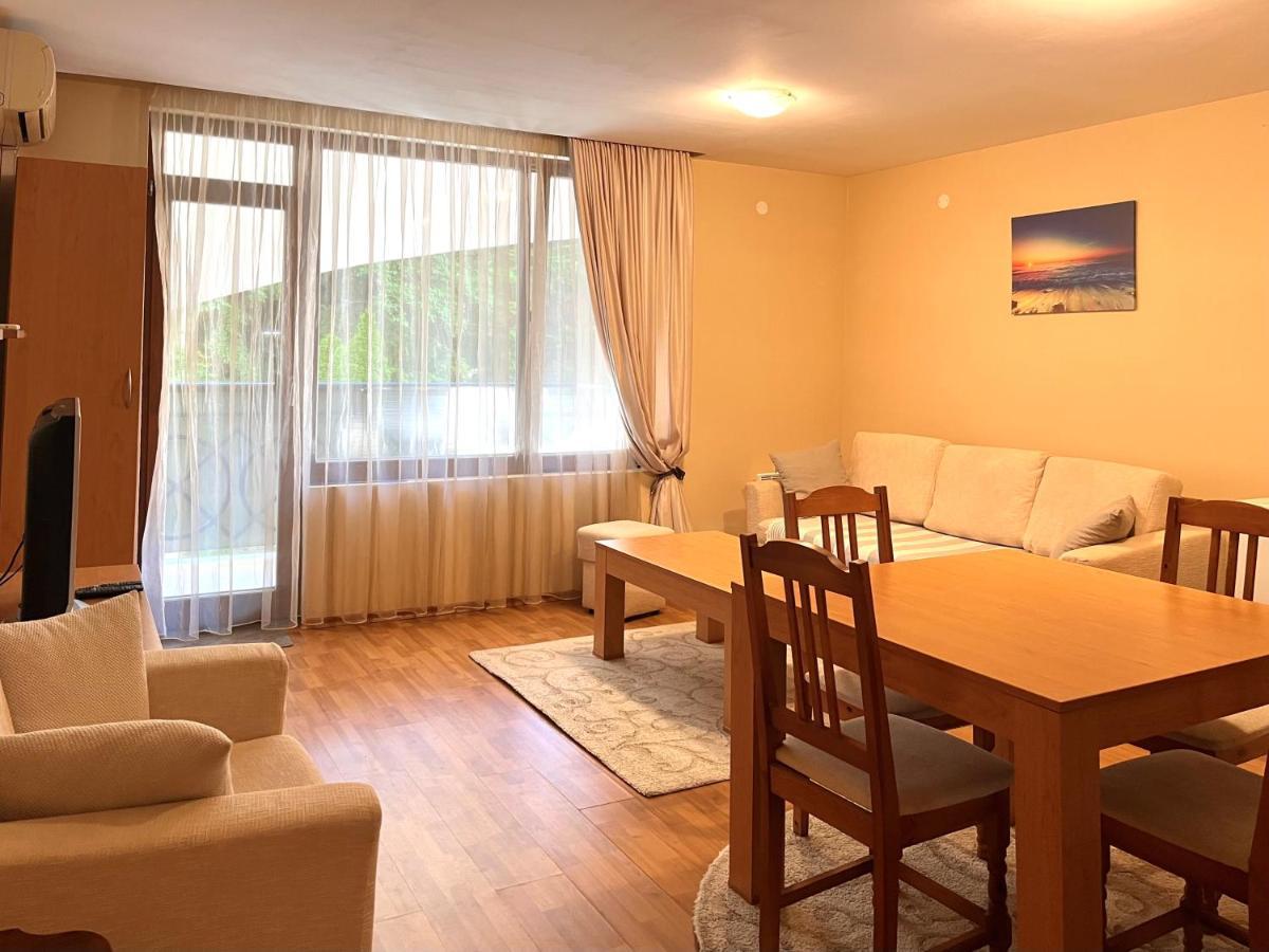 Sea View Rental Iglika Apartments Златни пясъци Екстериор снимка