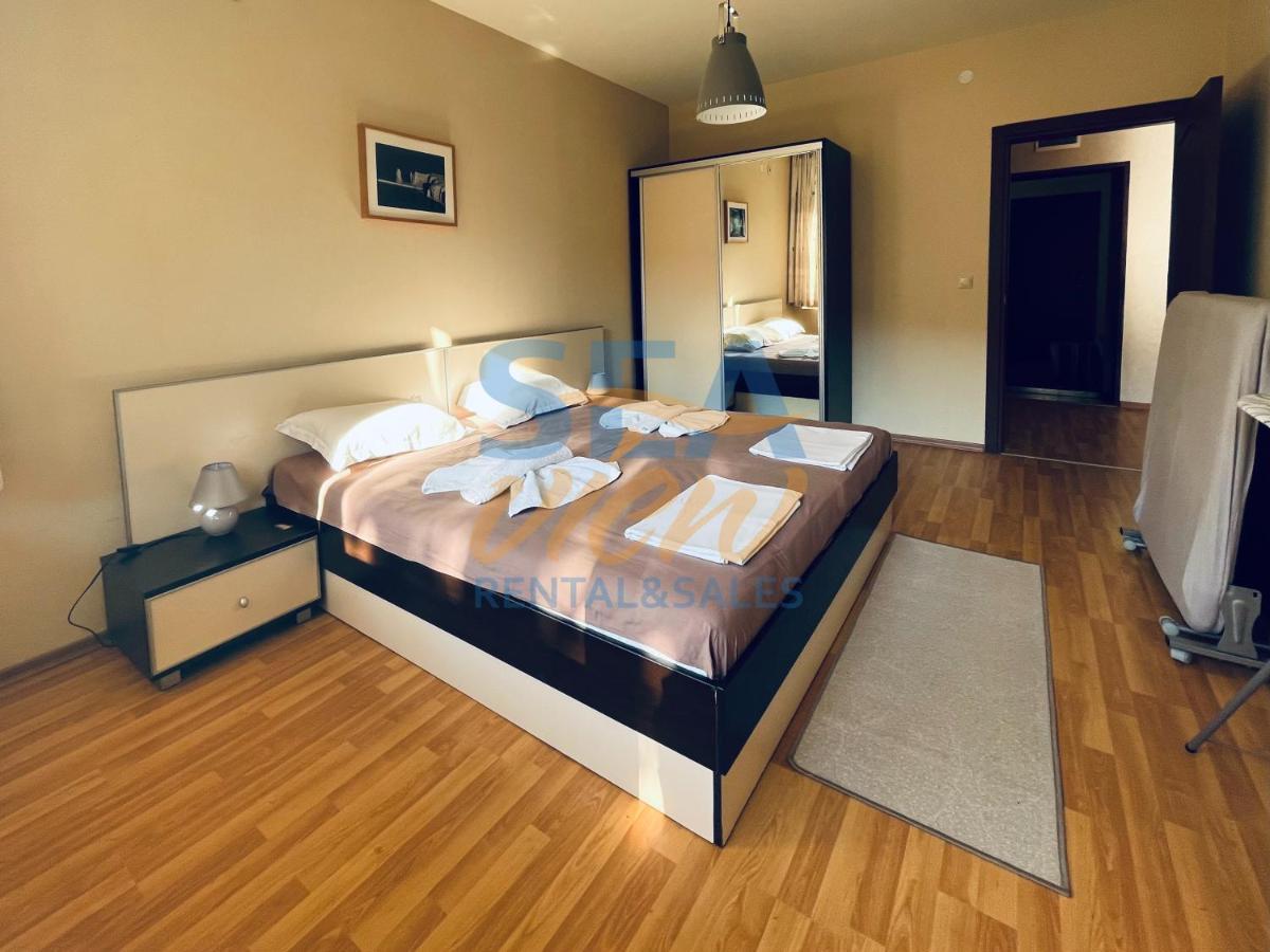 Sea View Rental Iglika Apartments Златни пясъци Екстериор снимка