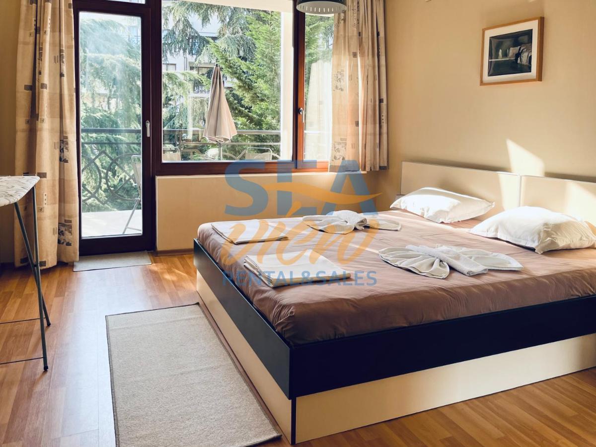 Sea View Rental Iglika Apartments Златни пясъци Екстериор снимка