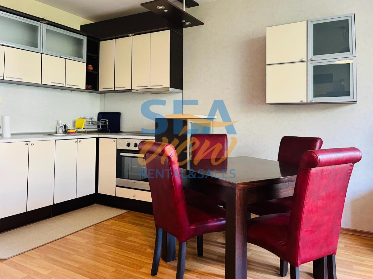 Sea View Rental Iglika Apartments Златни пясъци Екстериор снимка