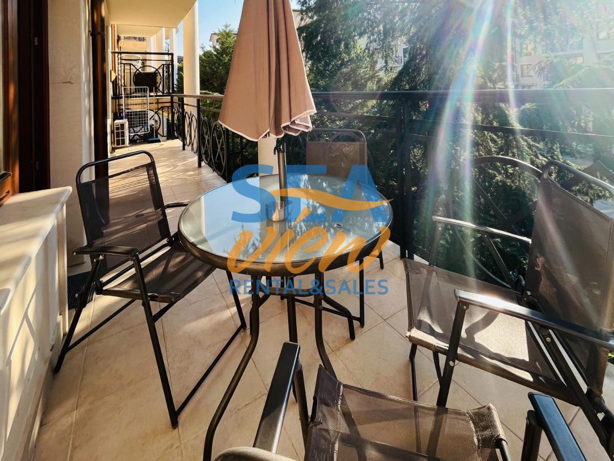 Sea View Rental Iglika Apartments Златни пясъци Екстериор снимка