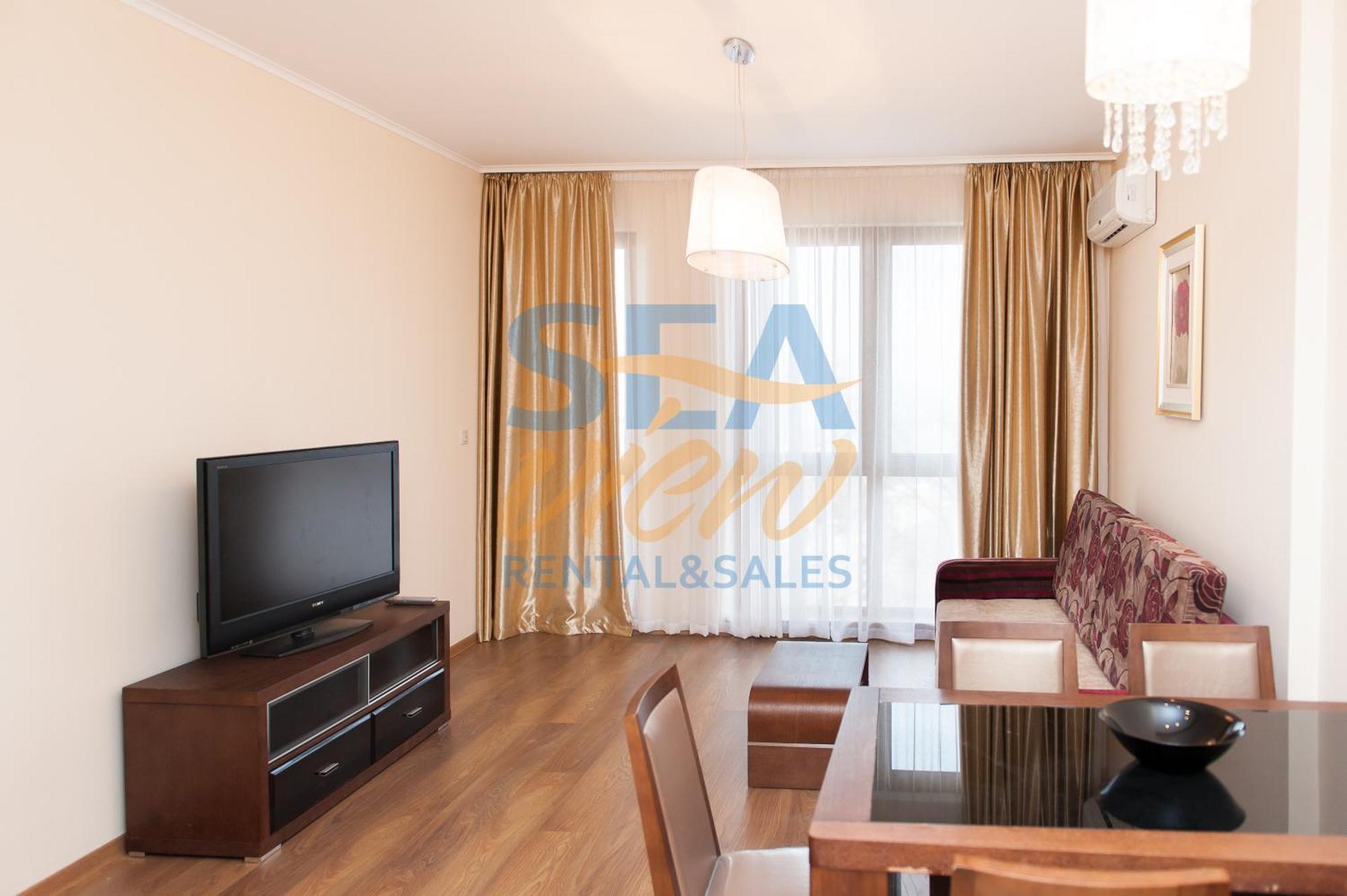 Sea View Rental Iglika Apartments Златни пясъци Екстериор снимка