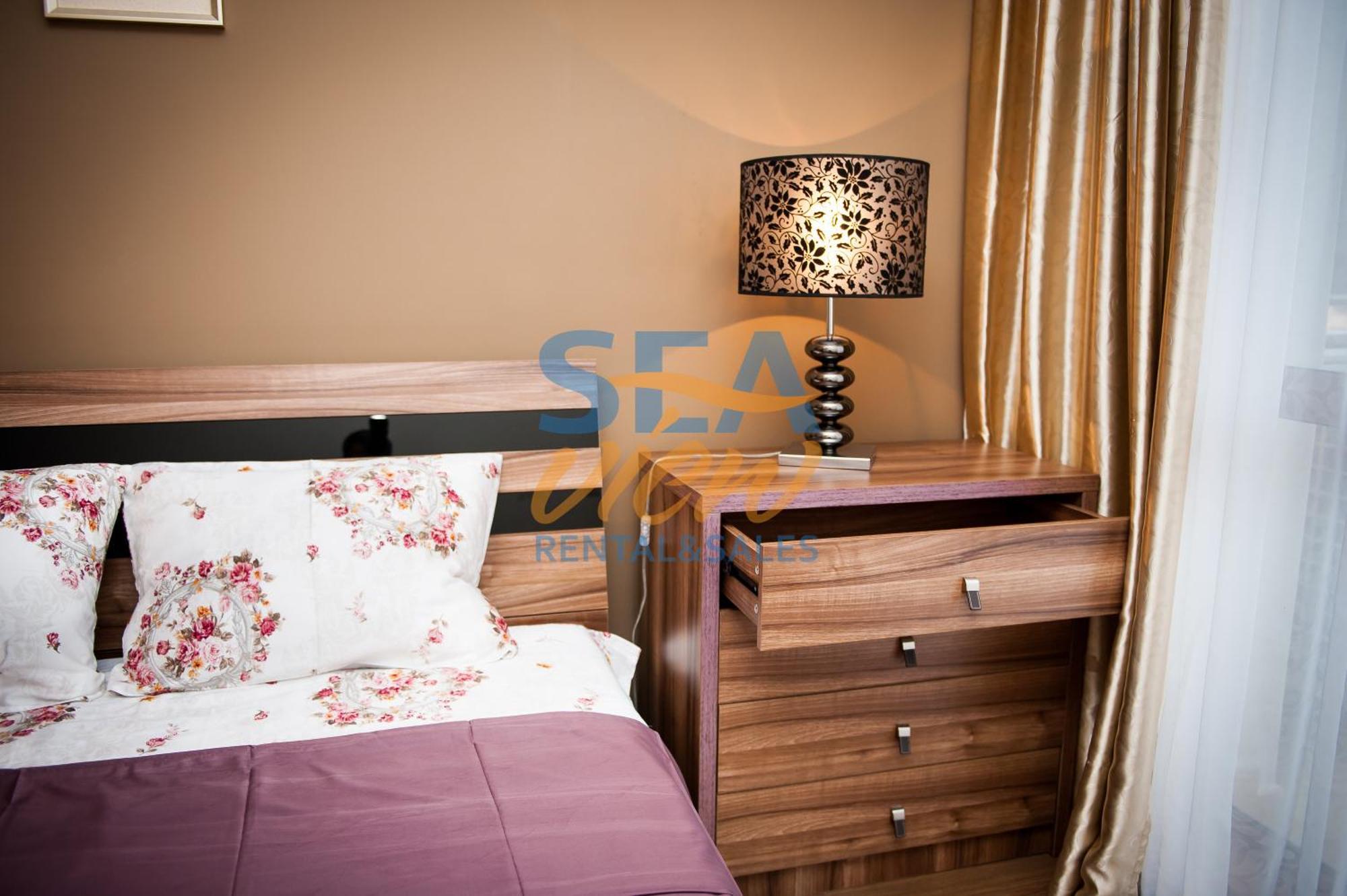 Sea View Rental Iglika Apartments Златни пясъци Екстериор снимка