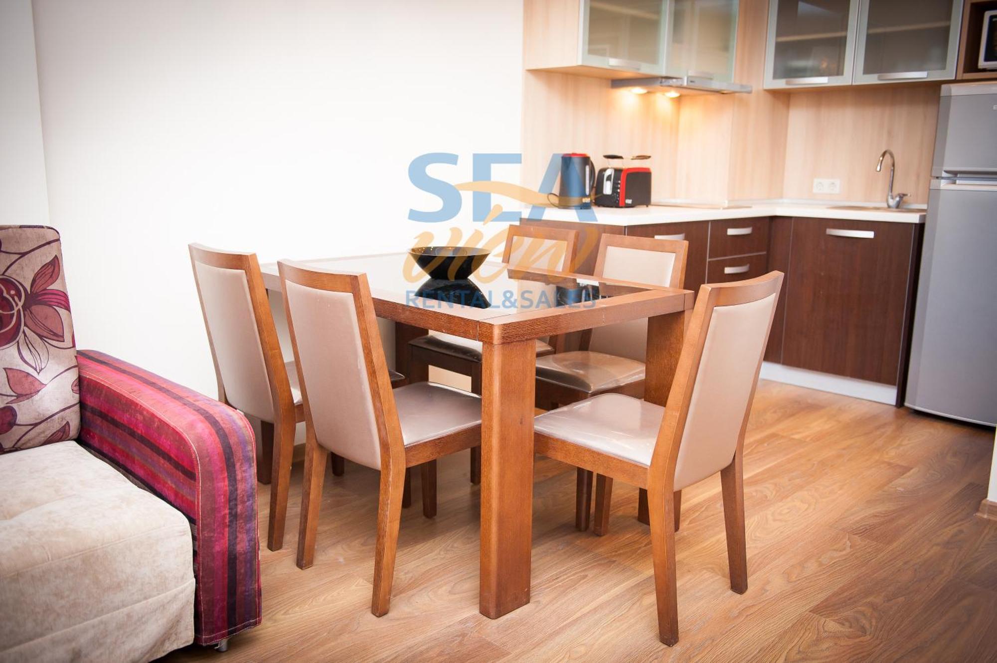 Sea View Rental Iglika Apartments Златни пясъци Екстериор снимка