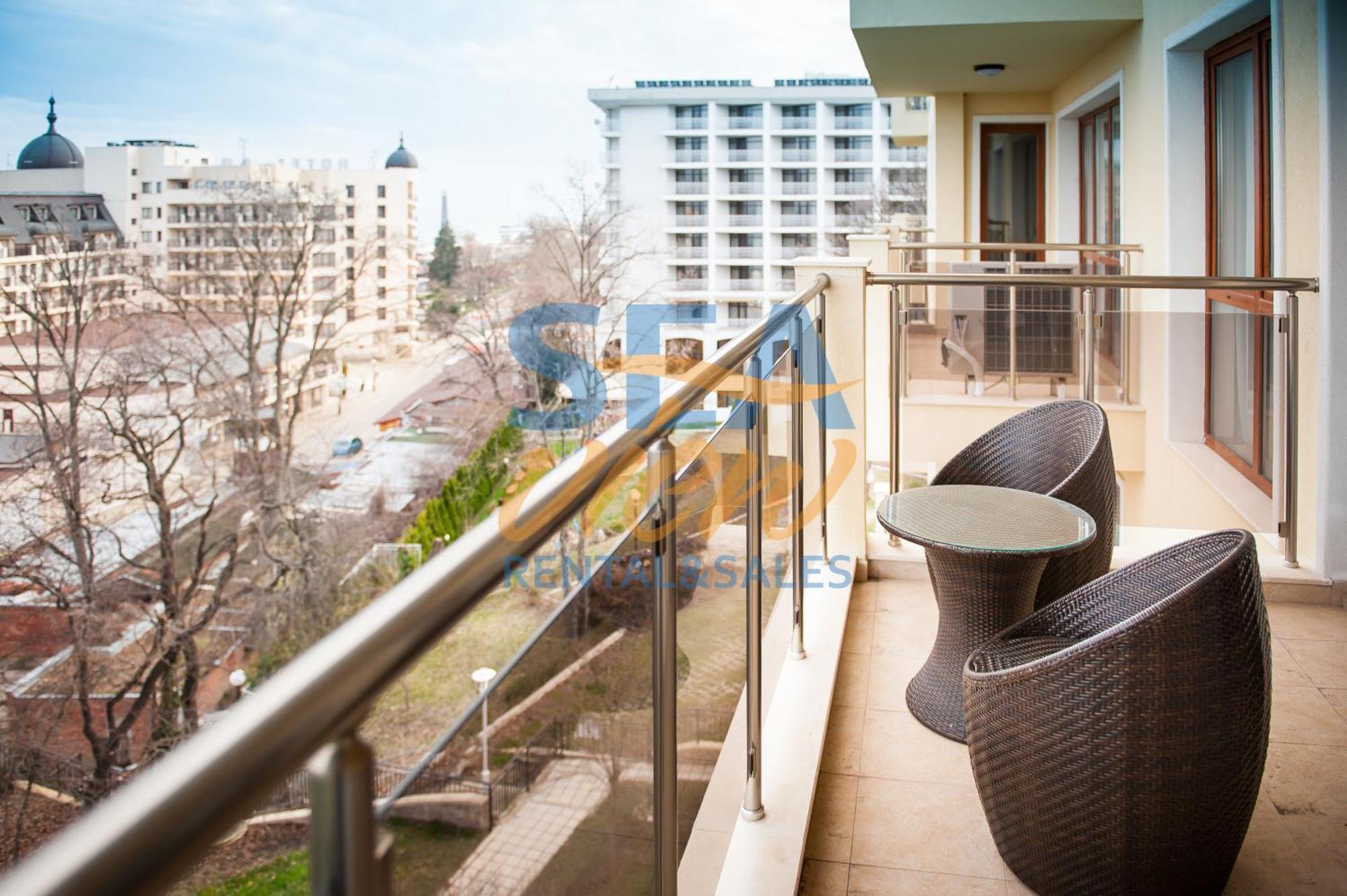 Sea View Rental Iglika Apartments Златни пясъци Екстериор снимка
