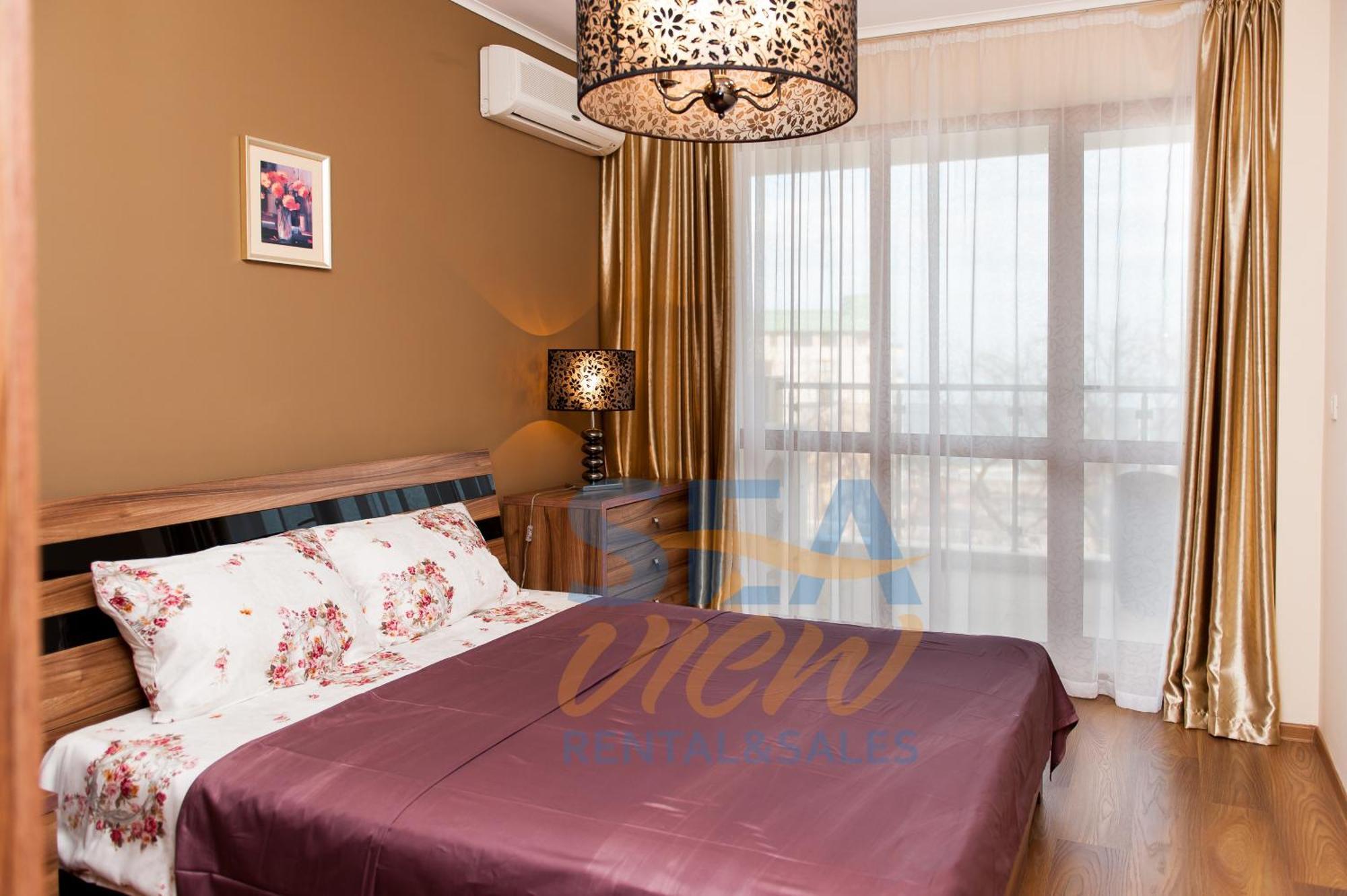 Sea View Rental Iglika Apartments Златни пясъци Екстериор снимка