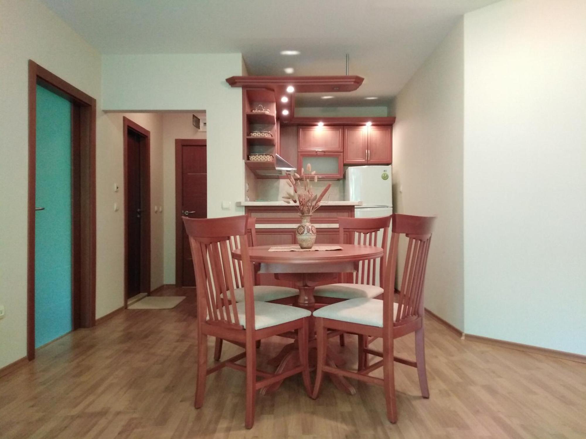 Sea View Rental Iglika Apartments Златни пясъци Екстериор снимка