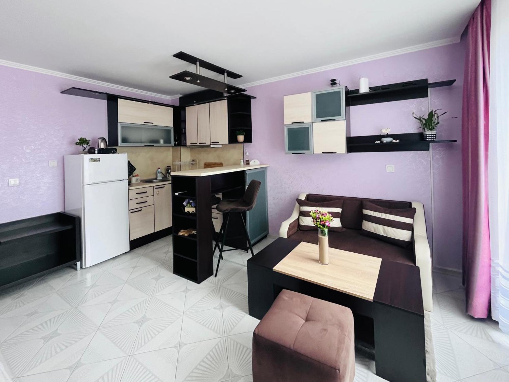 Sea View Rental Iglika Apartments Златни пясъци Екстериор снимка
