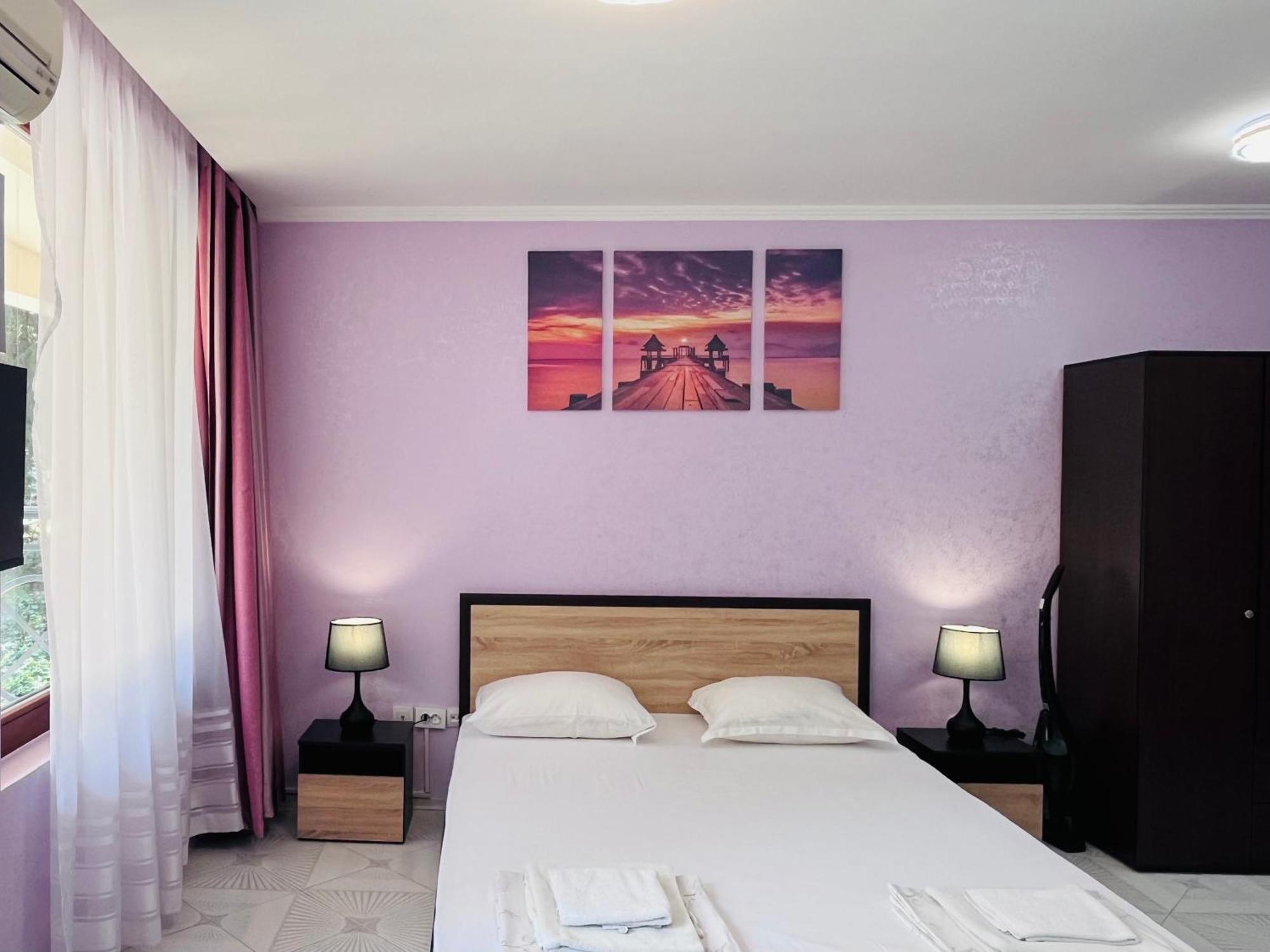 Sea View Rental Iglika Apartments Златни пясъци Екстериор снимка