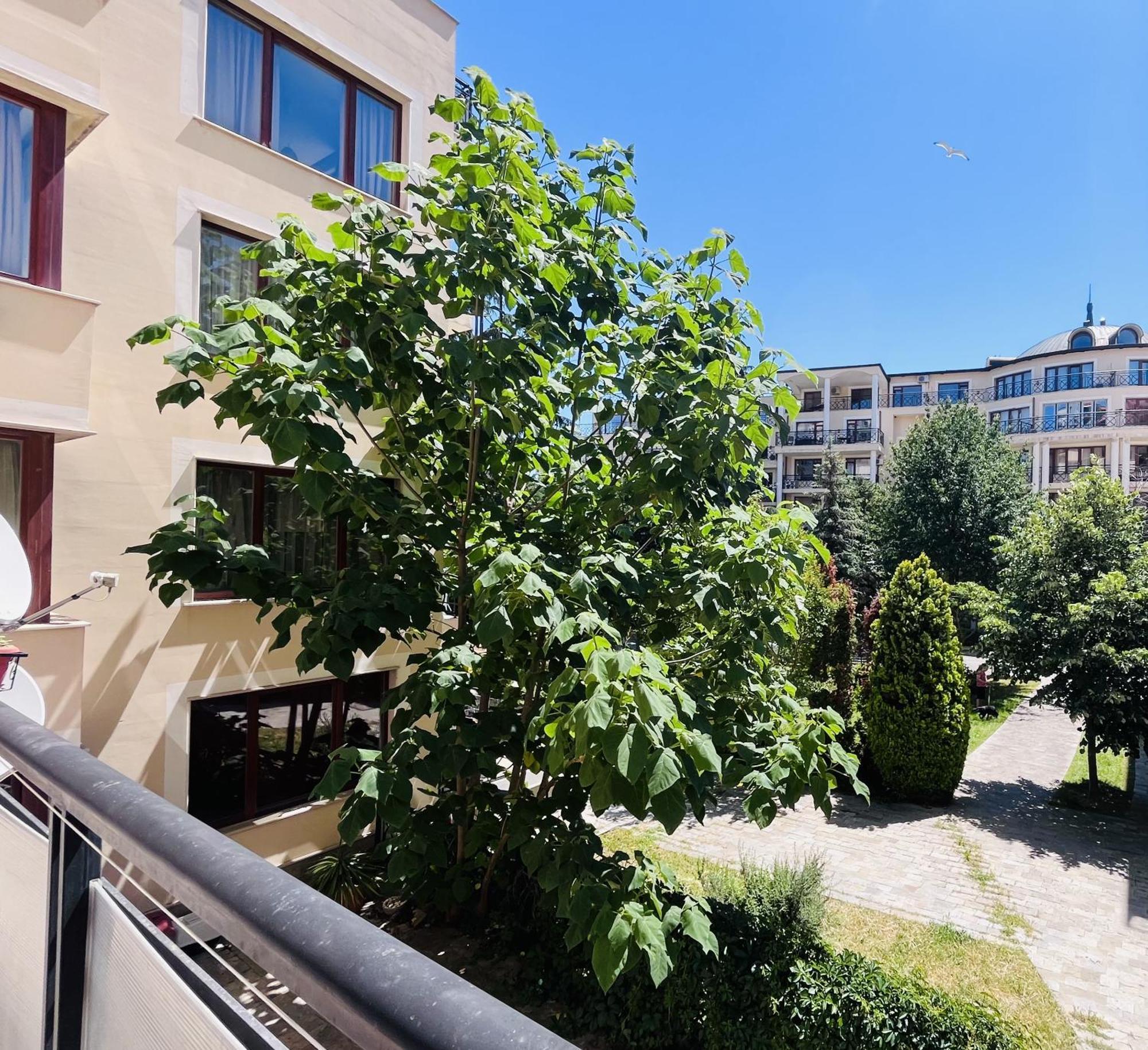 Sea View Rental Iglika Apartments Златни пясъци Екстериор снимка