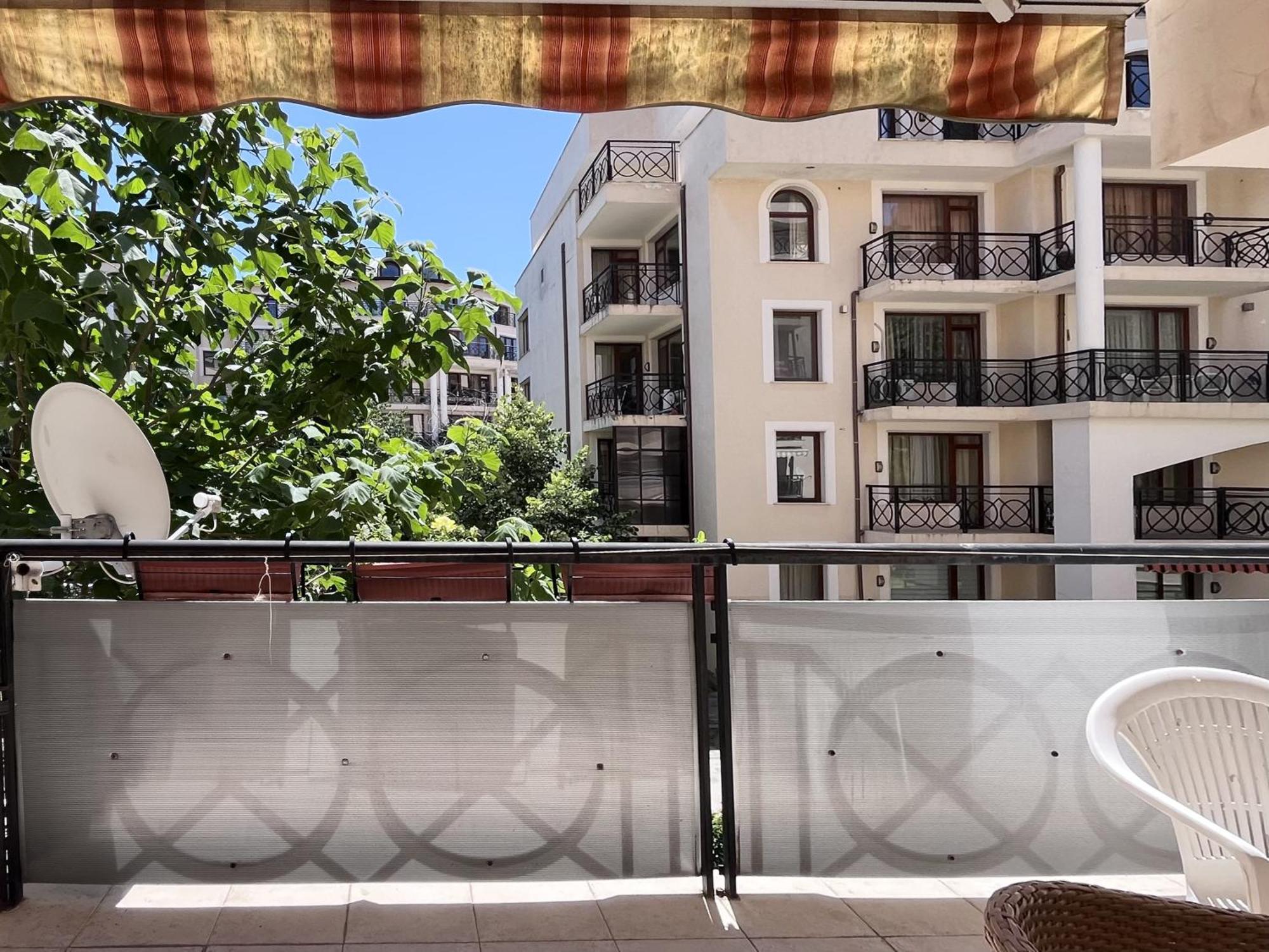Sea View Rental Iglika Apartments Златни пясъци Екстериор снимка