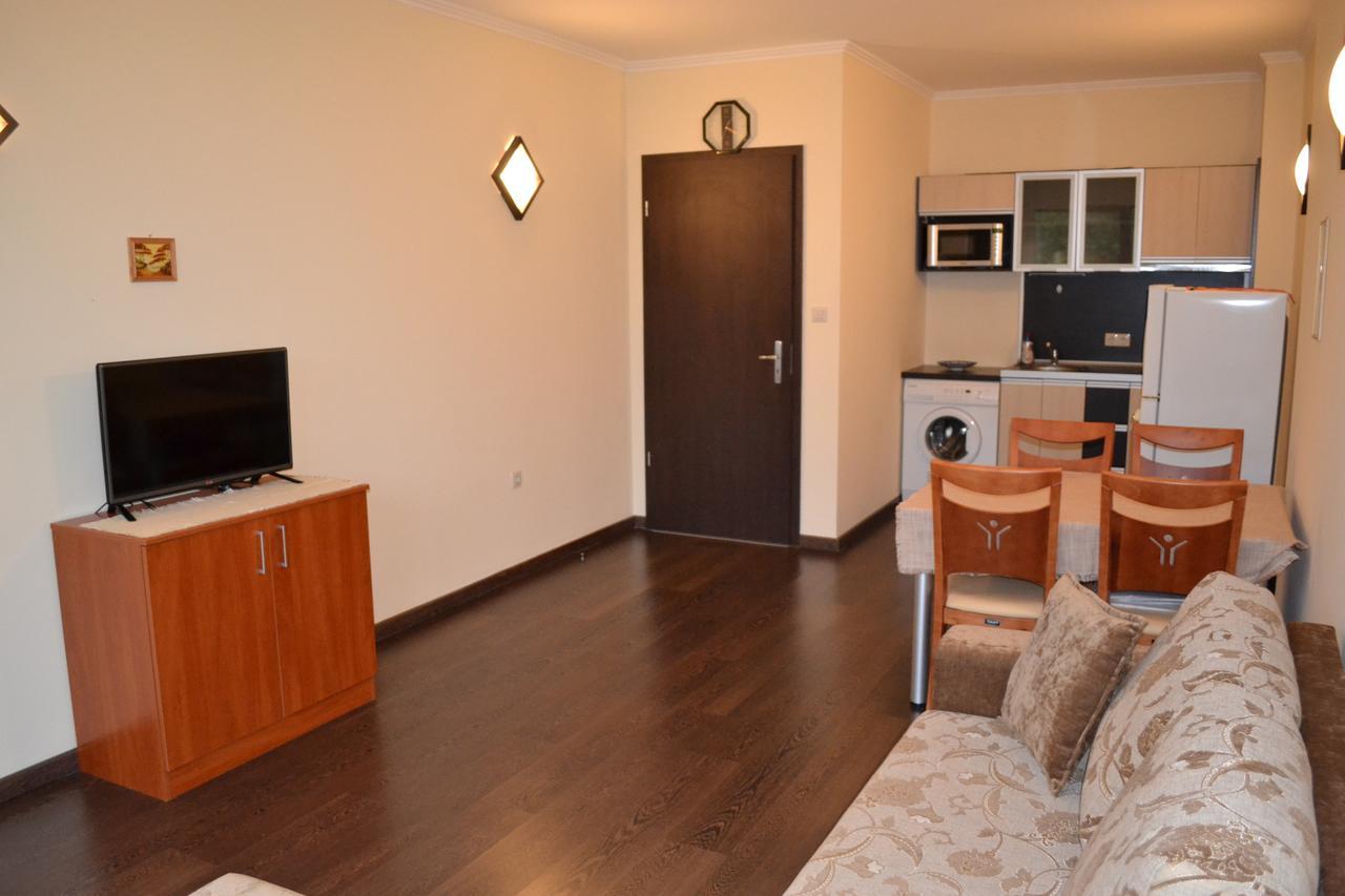Sea View Rental Iglika Apartments Златни пясъци Екстериор снимка