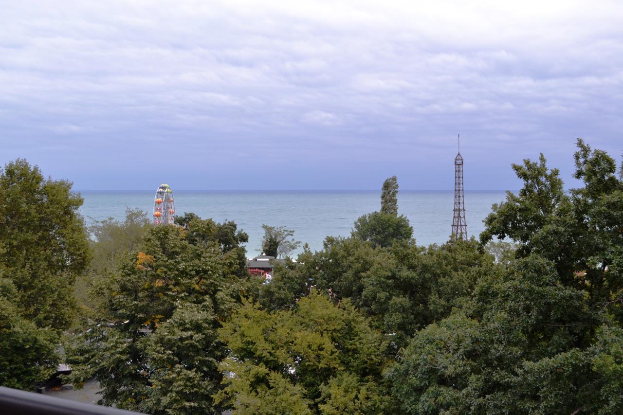 Sea View Rental Iglika Apartments Златни пясъци Екстериор снимка