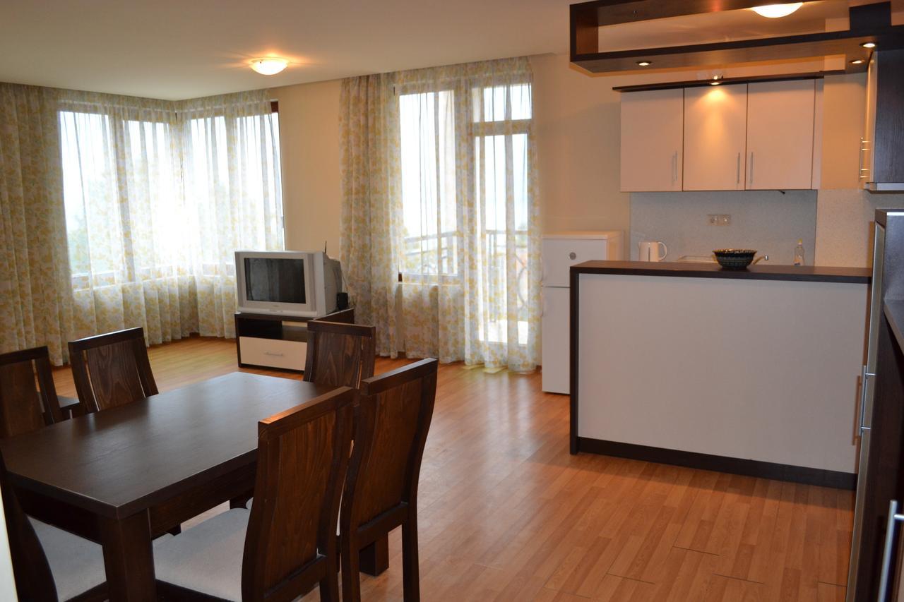 Sea View Rental Iglika Apartments Златни пясъци Екстериор снимка