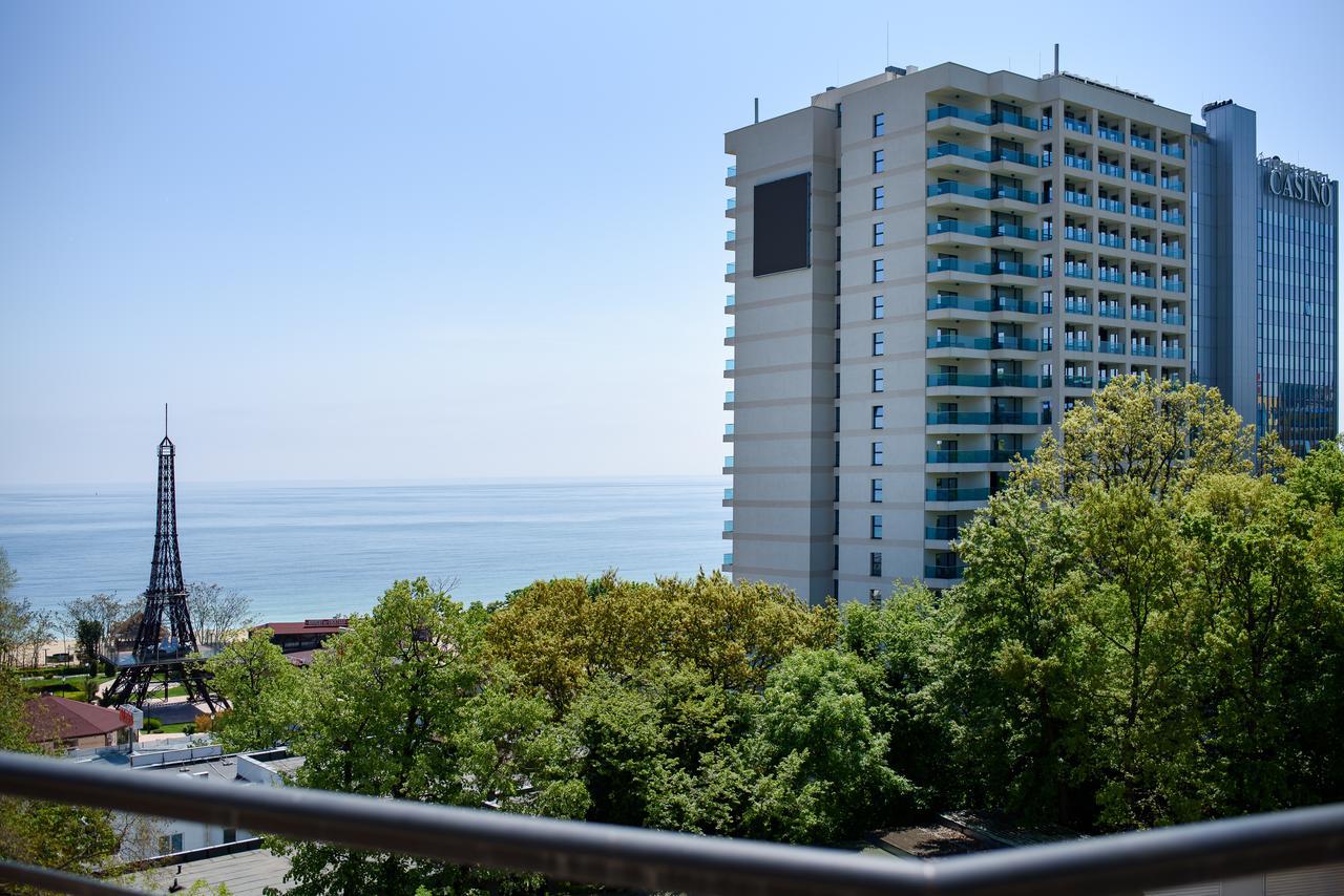 Sea View Rental Iglika Apartments Златни пясъци Екстериор снимка