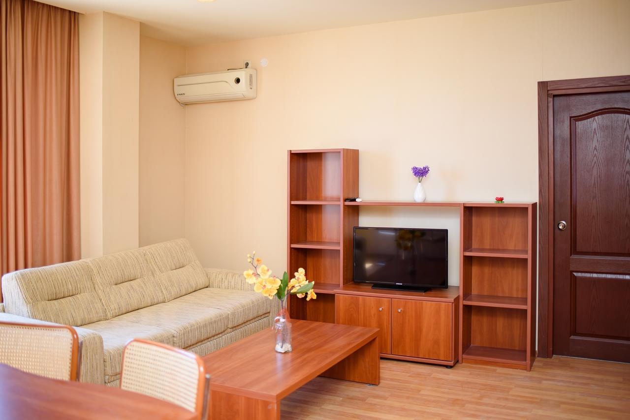 Sea View Rental Iglika Apartments Златни пясъци Екстериор снимка