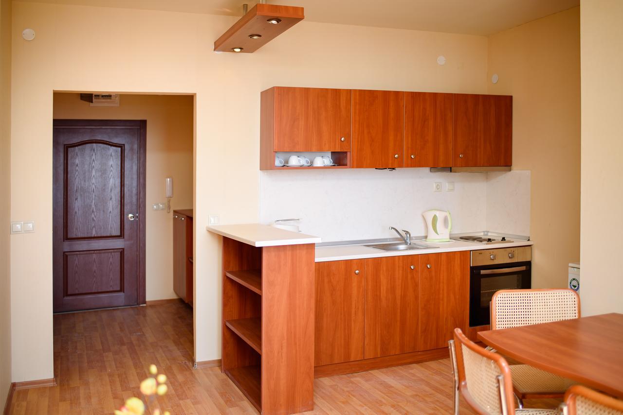 Sea View Rental Iglika Apartments Златни пясъци Екстериор снимка