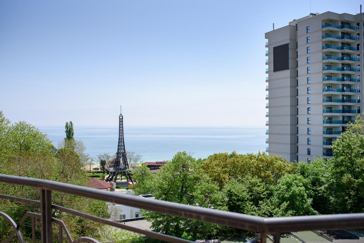 Sea View Rental Iglika Apartments Златни пясъци Екстериор снимка