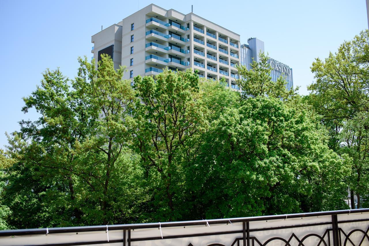 Sea View Rental Iglika Apartments Златни пясъци Екстериор снимка