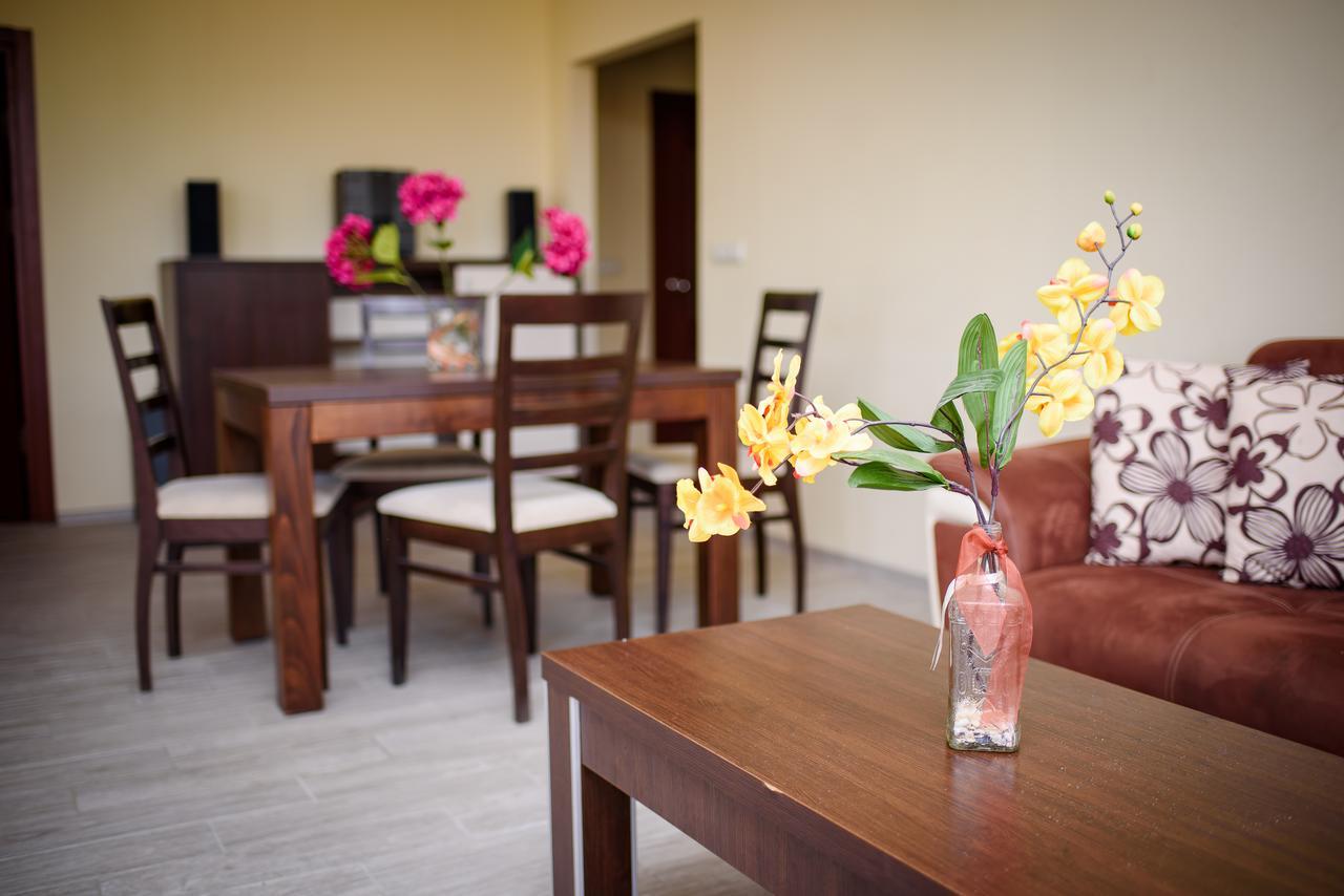 Sea View Rental Iglika Apartments Златни пясъци Екстериор снимка