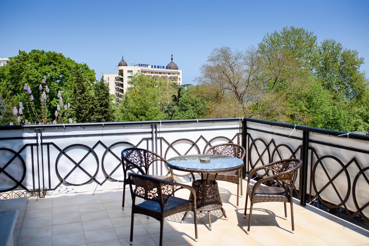 Sea View Rental Iglika Apartments Златни пясъци Екстериор снимка