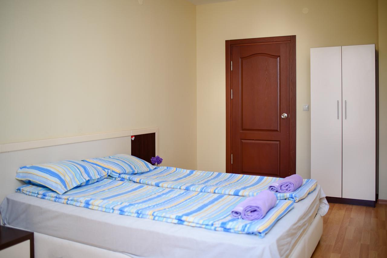 Sea View Rental Iglika Apartments Златни пясъци Екстериор снимка