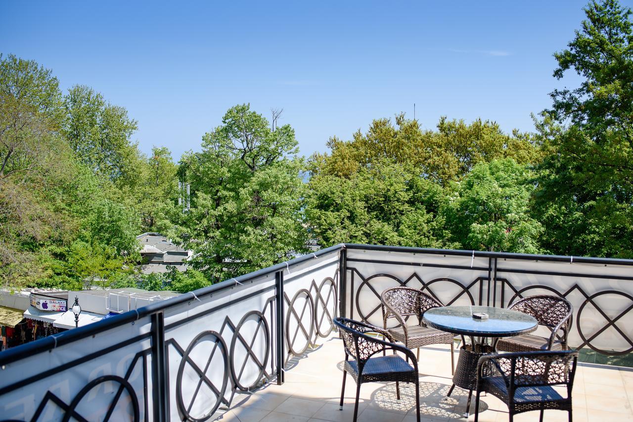 Sea View Rental Iglika Apartments Златни пясъци Екстериор снимка